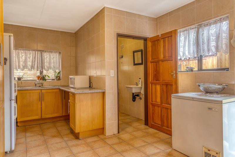 3 Bedroom Property for Sale in Krugersdorp Gauteng