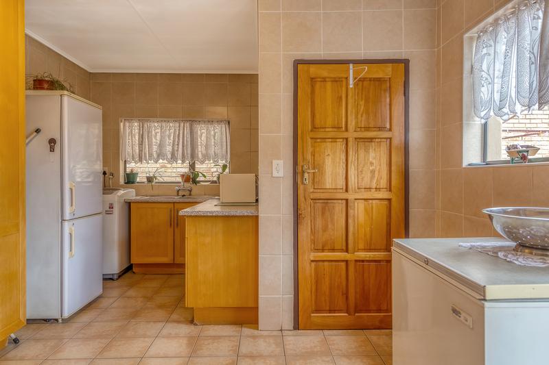 3 Bedroom Property for Sale in Krugersdorp Gauteng