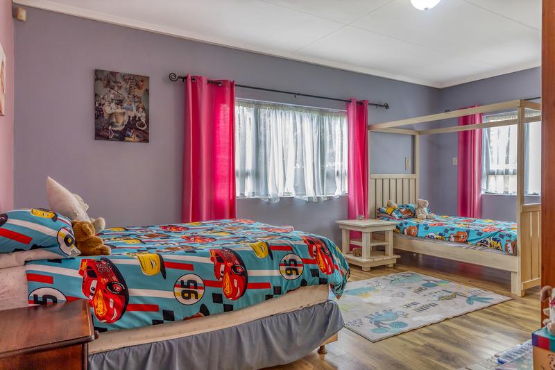 3 Bedroom Property for Sale in Krugersdorp Gauteng