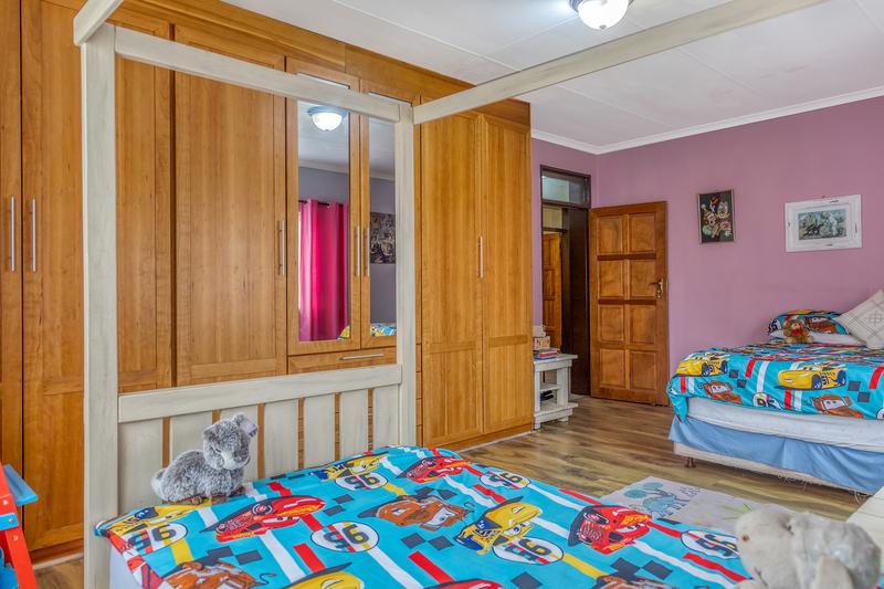 3 Bedroom Property for Sale in Krugersdorp Gauteng