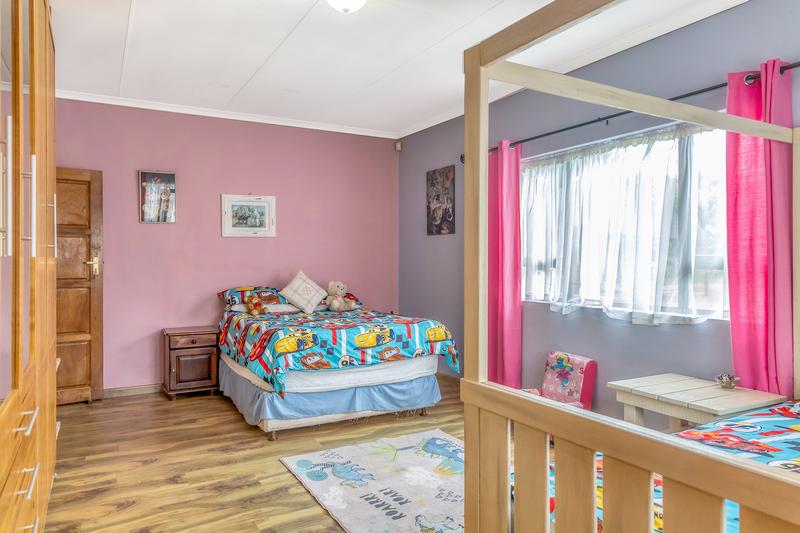 3 Bedroom Property for Sale in Krugersdorp Gauteng