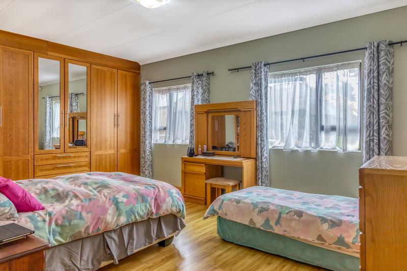 3 Bedroom Property for Sale in Krugersdorp Gauteng