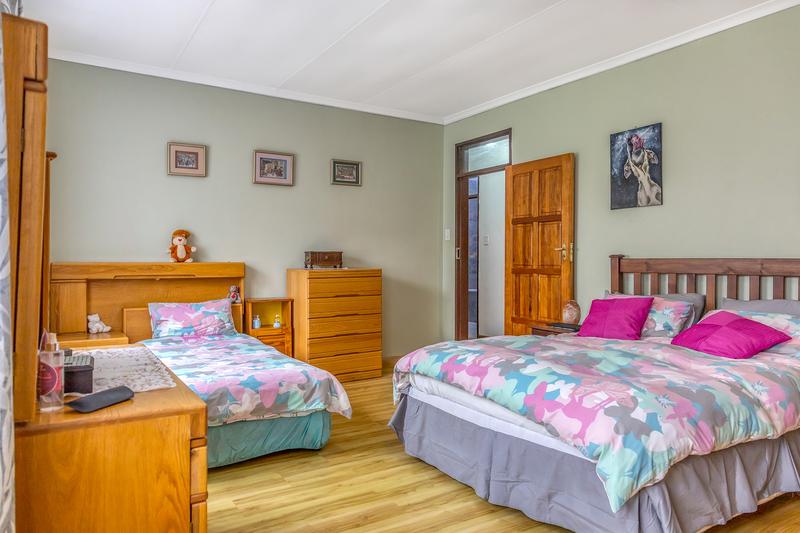 3 Bedroom Property for Sale in Krugersdorp Gauteng
