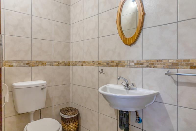 3 Bedroom Property for Sale in Krugersdorp Gauteng
