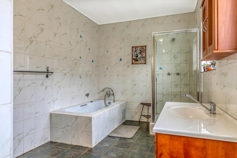 3 Bedroom Property for Sale in Krugersdorp Gauteng
