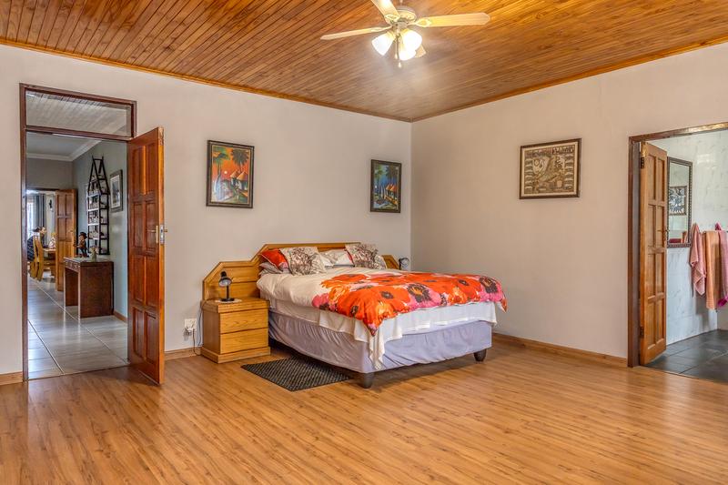 3 Bedroom Property for Sale in Krugersdorp Gauteng