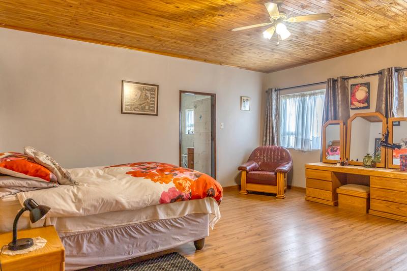 3 Bedroom Property for Sale in Krugersdorp Gauteng