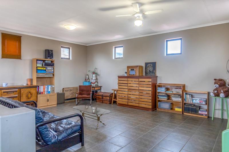 3 Bedroom Property for Sale in Krugersdorp Gauteng