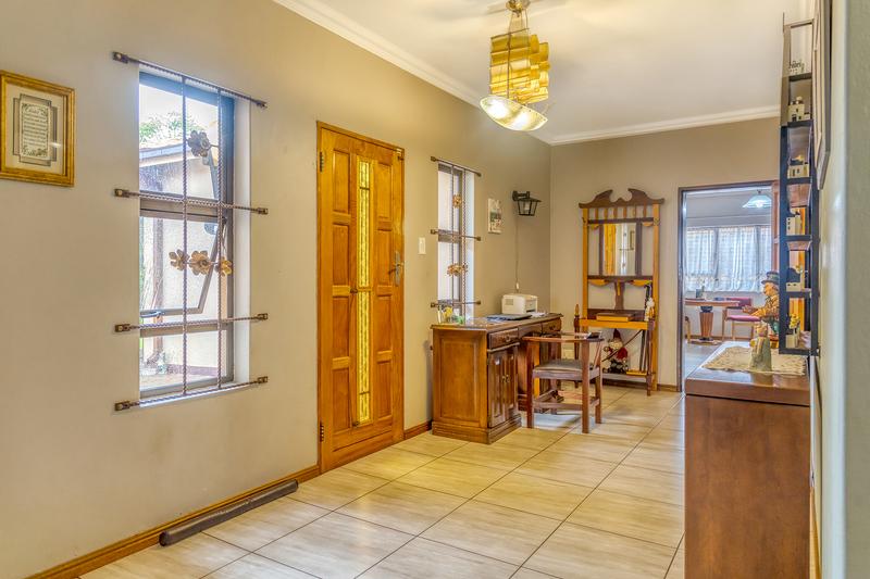 3 Bedroom Property for Sale in Krugersdorp Gauteng