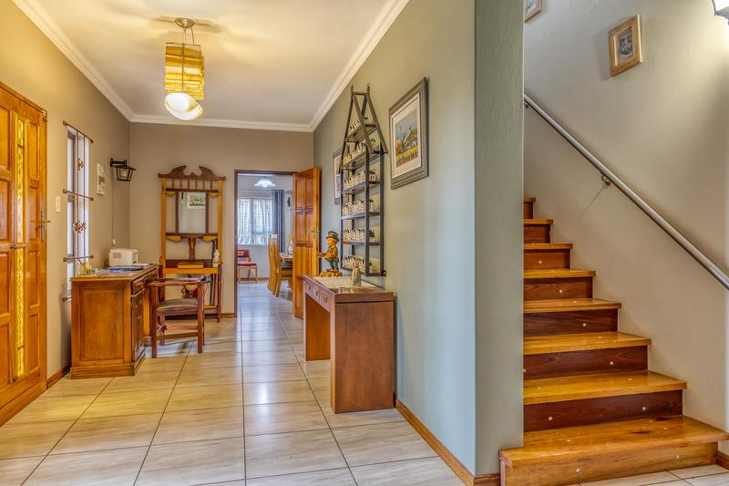 3 Bedroom Property for Sale in Krugersdorp Gauteng