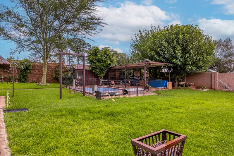 3 Bedroom Property for Sale in Krugersdorp Gauteng