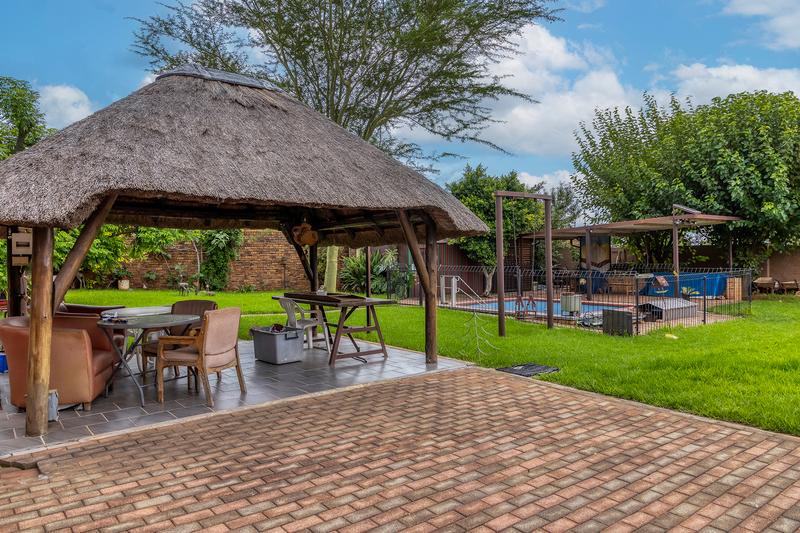 3 Bedroom Property for Sale in Krugersdorp Gauteng