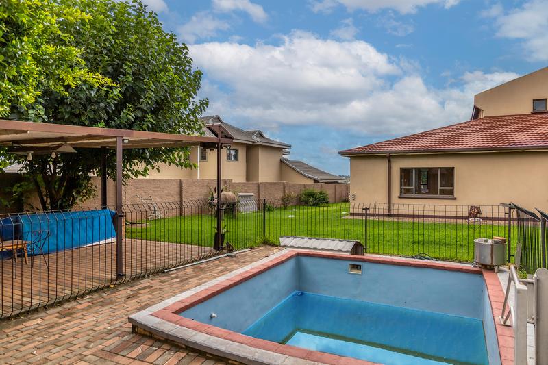 3 Bedroom Property for Sale in Krugersdorp Gauteng