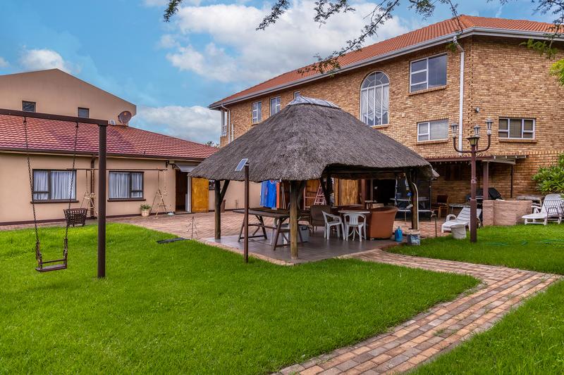 3 Bedroom Property for Sale in Krugersdorp Gauteng