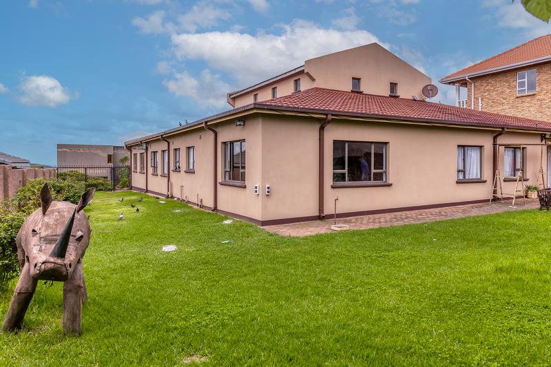 3 Bedroom Property for Sale in Krugersdorp Gauteng