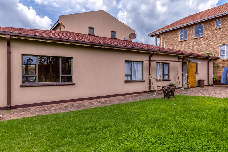 3 Bedroom Property for Sale in Krugersdorp Gauteng