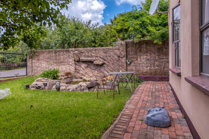 3 Bedroom Property for Sale in Krugersdorp Gauteng