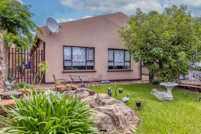 3 Bedroom Property for Sale in Krugersdorp Gauteng