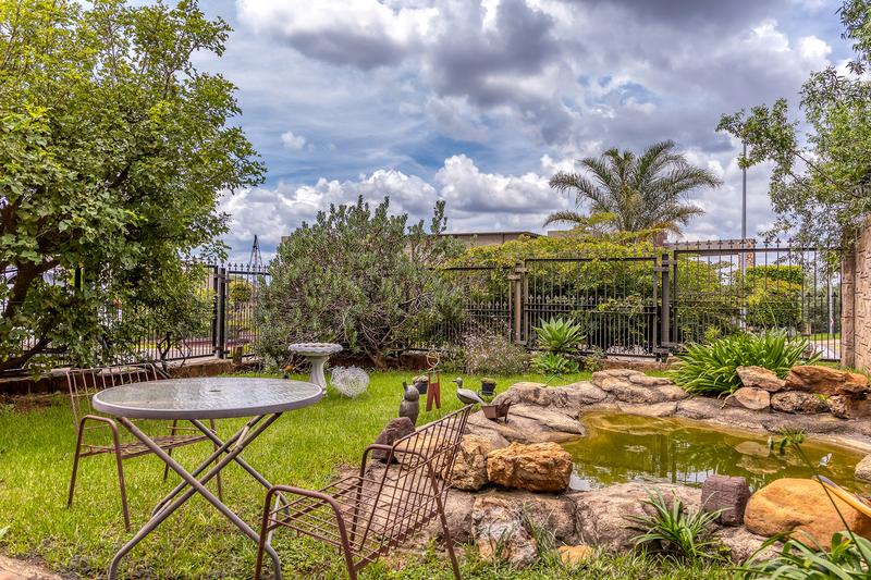 3 Bedroom Property for Sale in Krugersdorp Gauteng
