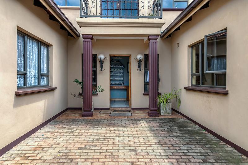 3 Bedroom Property for Sale in Krugersdorp Gauteng