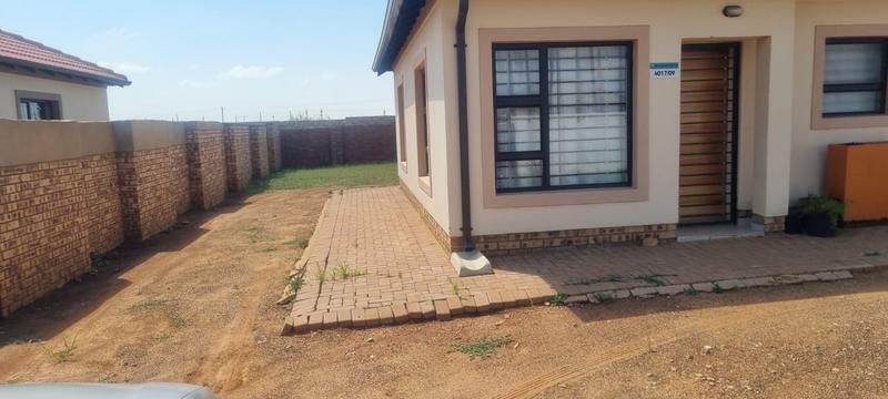 2 Bedroom Property for Sale in Westonaria Gauteng