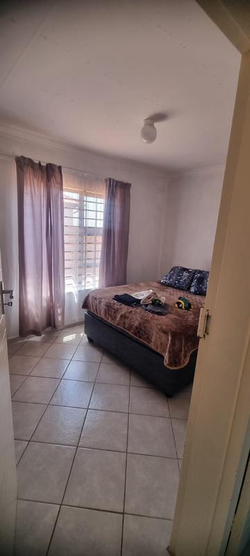 2 Bedroom Property for Sale in Westonaria Gauteng