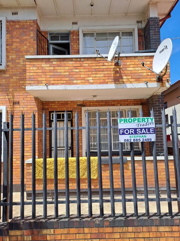 2 Bedroom Property for Sale in Germiston South Gauteng