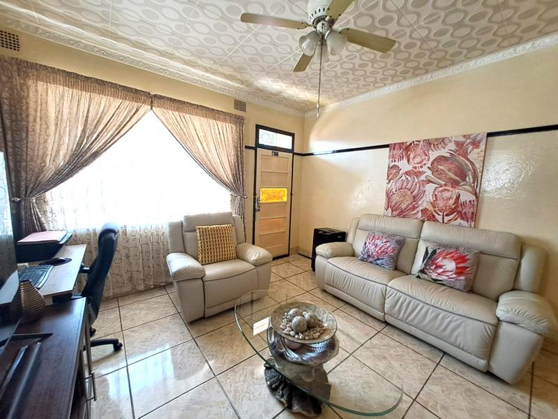 2 Bedroom Property for Sale in Germiston South Gauteng
