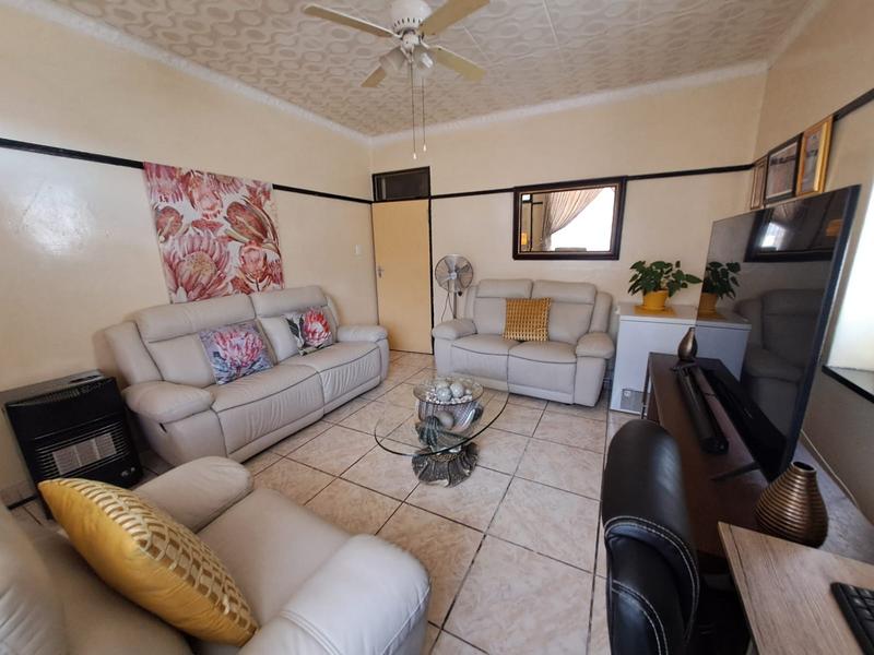 2 Bedroom Property for Sale in Germiston South Gauteng