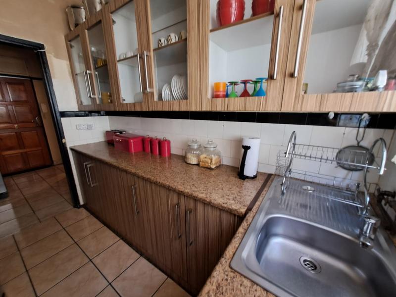 2 Bedroom Property for Sale in Germiston South Gauteng