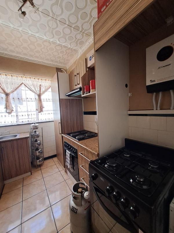 2 Bedroom Property for Sale in Germiston South Gauteng