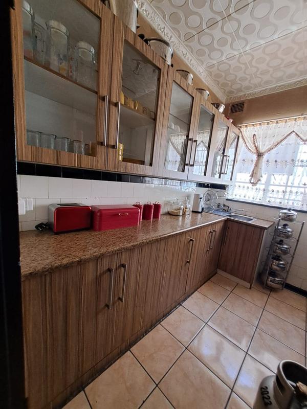 2 Bedroom Property for Sale in Germiston South Gauteng
