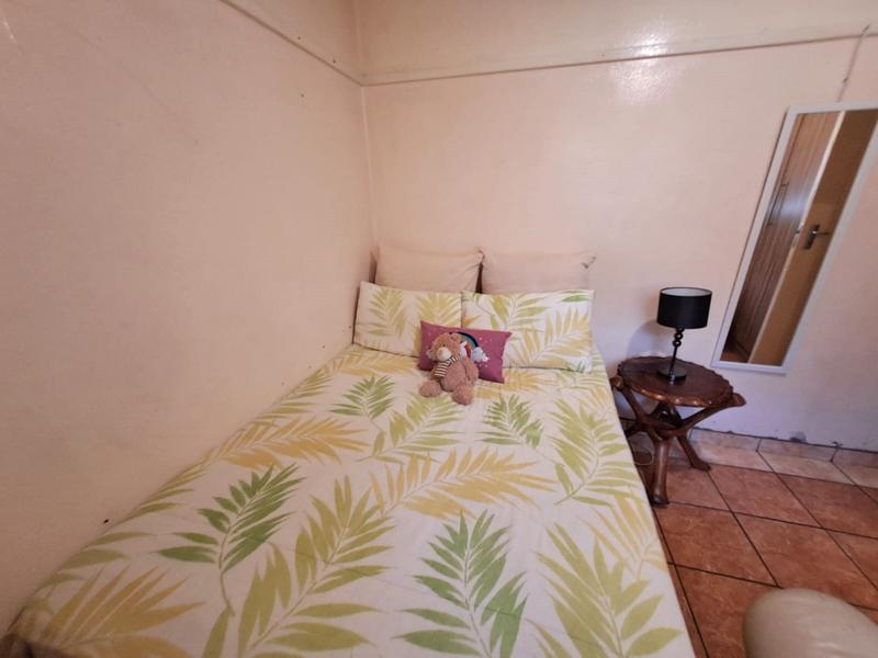 2 Bedroom Property for Sale in Germiston South Gauteng