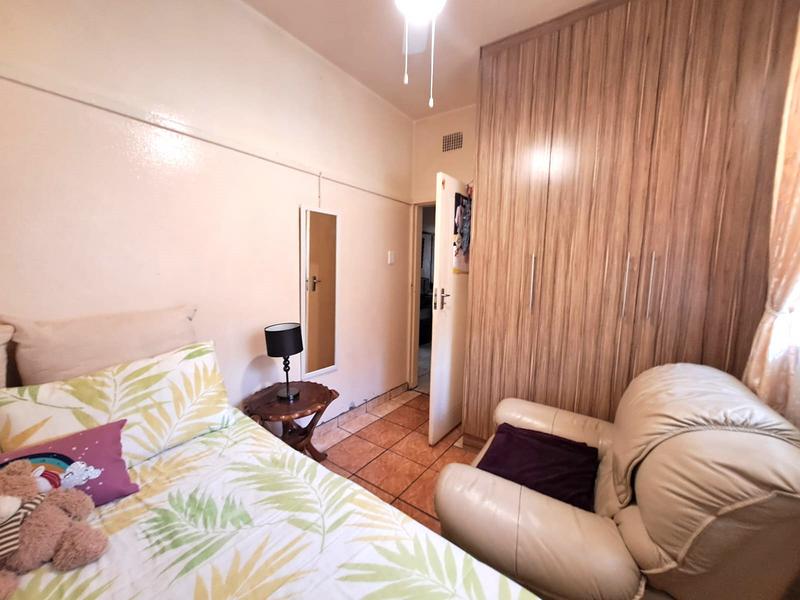 2 Bedroom Property for Sale in Germiston South Gauteng