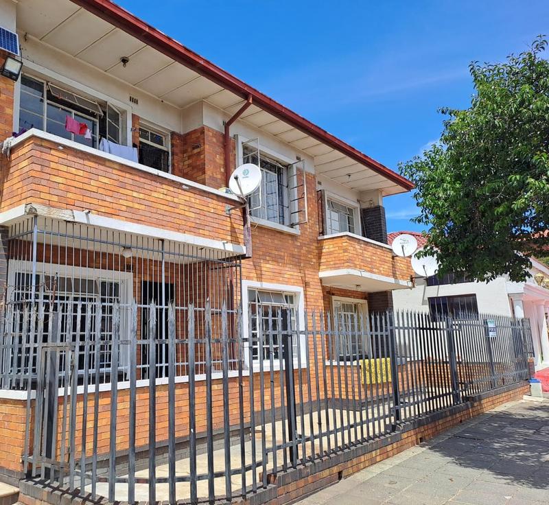2 Bedroom Property for Sale in Germiston South Gauteng