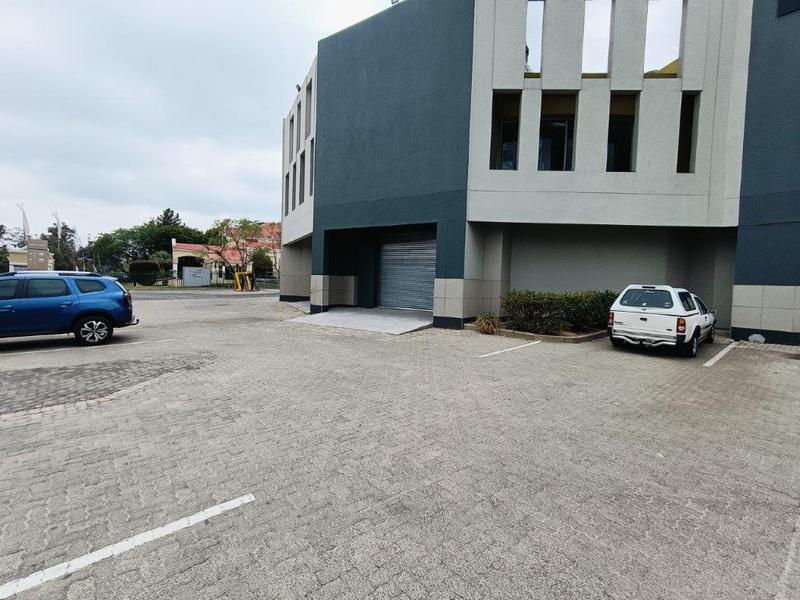 Commercial Property for Sale in Halfway House Gauteng