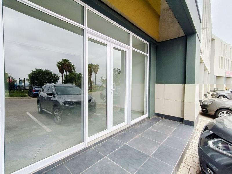 Commercial Property for Sale in Halfway House Gauteng