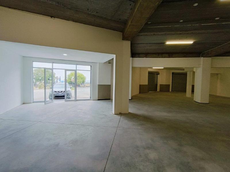 Commercial Property for Sale in Halfway House Gauteng