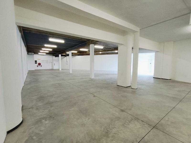 Commercial Property for Sale in Halfway House Gauteng