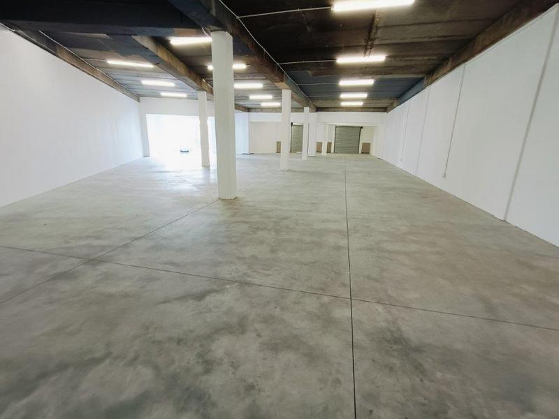 Commercial Property for Sale in Halfway House Gauteng