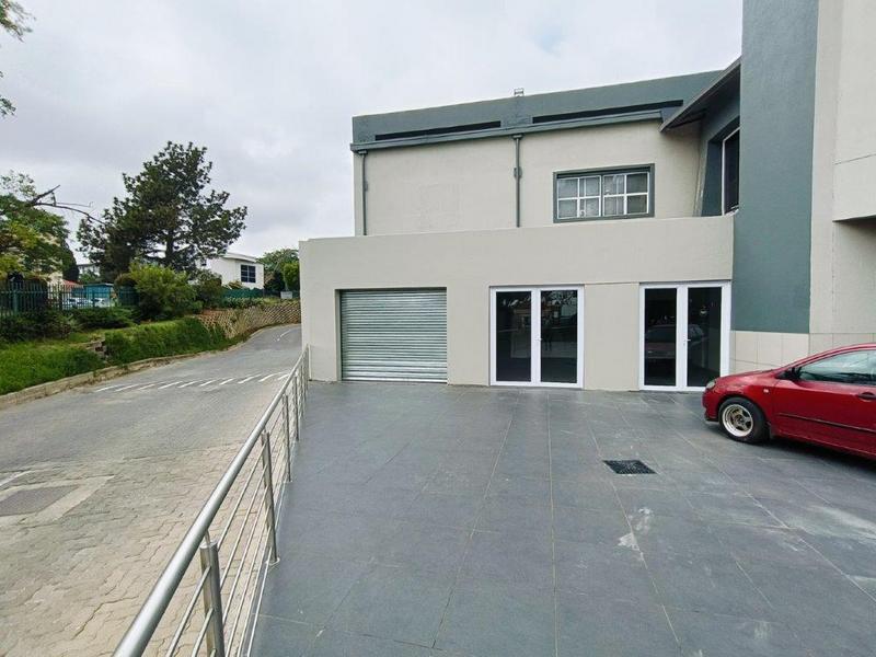 Commercial Property for Sale in Halfway House Gauteng