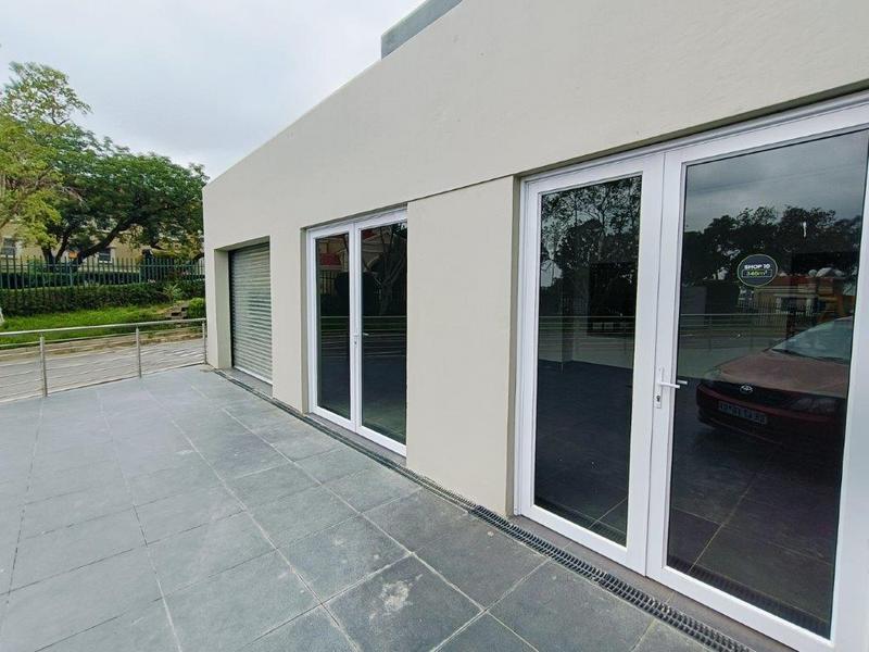 Commercial Property for Sale in Halfway House Gauteng