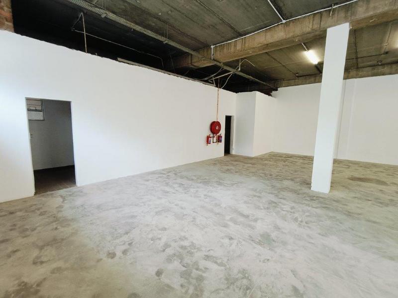 Commercial Property for Sale in Halfway House Gauteng