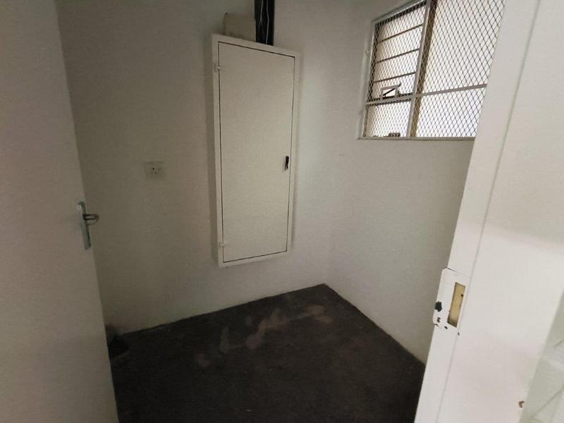 Commercial Property for Sale in Halfway House Gauteng