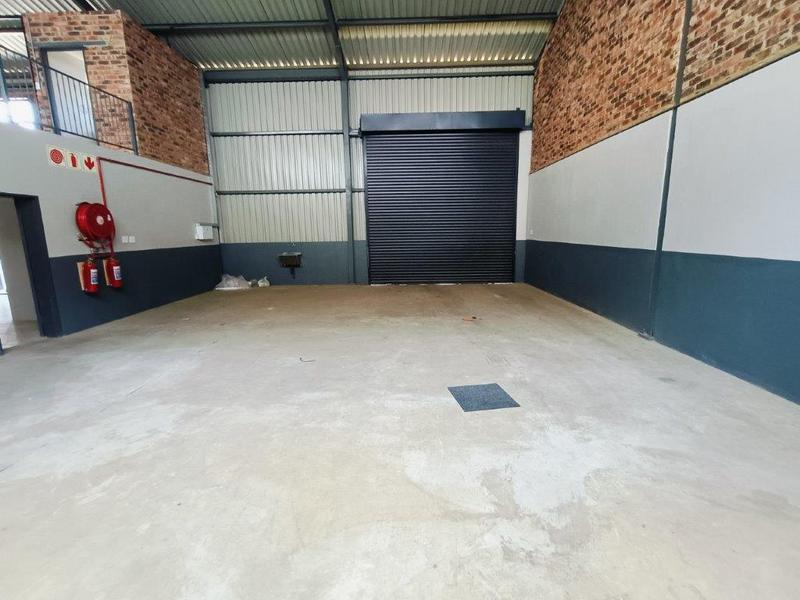Commercial Property for Sale in Halfway House Gauteng