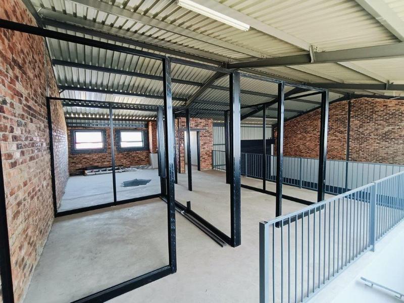 Commercial Property for Sale in Halfway House Gauteng