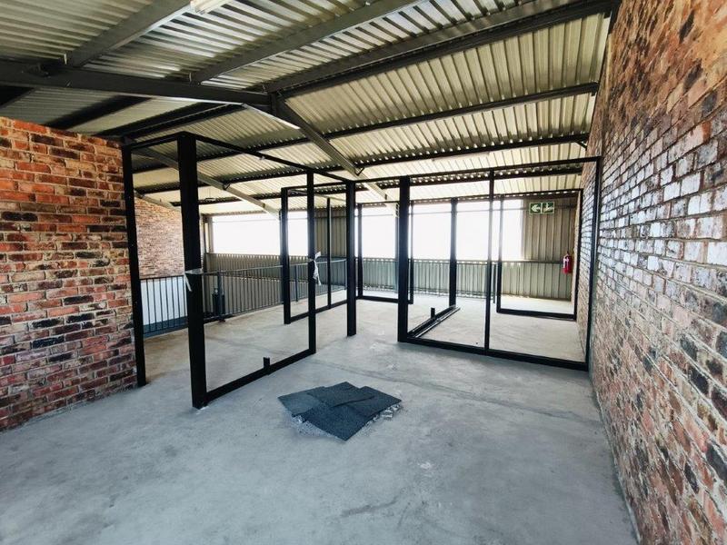 Commercial Property for Sale in Halfway House Gauteng