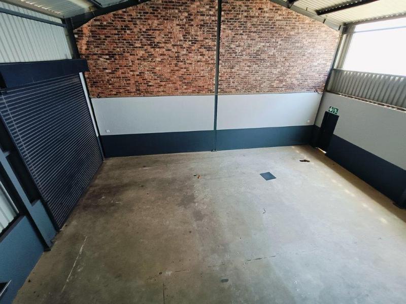Commercial Property for Sale in Halfway House Gauteng