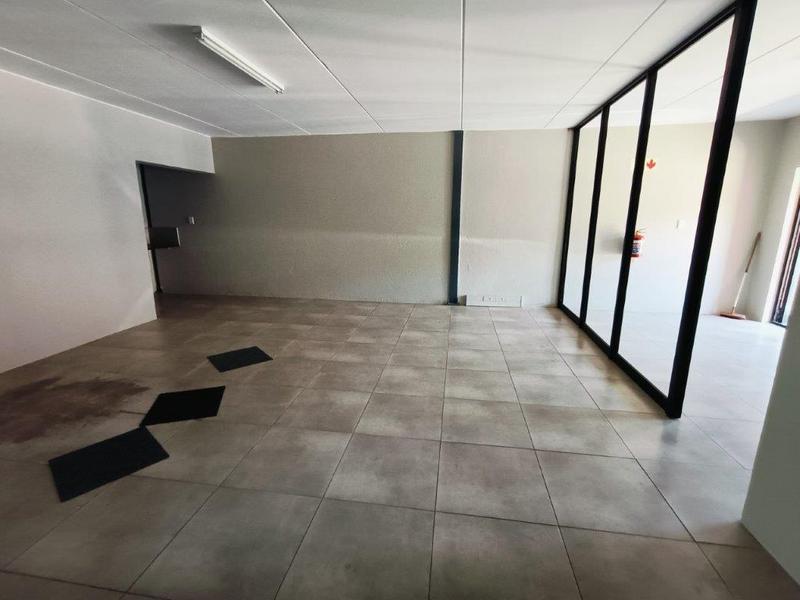 Commercial Property for Sale in Halfway House Gauteng