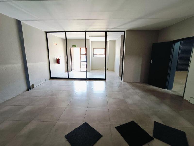 Commercial Property for Sale in Halfway House Gauteng